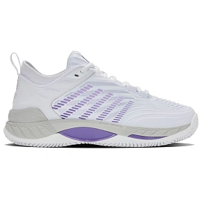 Dámska tenisová obuv K-swiss HYPERCOURT SUPREMEHB white (99072-160-M)