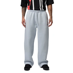 Tepláky Air Jordan Brooklyn Fleece Oversized Open-Hem - IB7238-472 Tepláky Air Jordan Brooklyn Fleece Oversized Open-Hem - IB7238-472