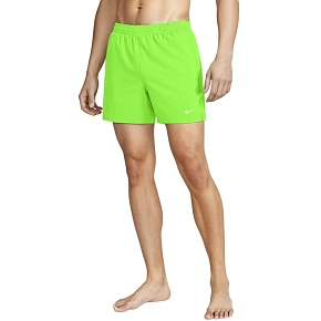 Plavky Nike Essential 5, zelené, NESSF560 311 Plavky Nike Essential 5, zelené, NESSF560 311