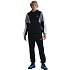 Pánska tepláková súprava Nike Sportswear Club, čierna, HV1165 010