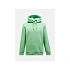 Mikina PEAK PERFORMANCE Original Small Logo Hood Men