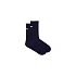 Cyklistické ponožky POC Motion MTB Long Socks, tmavomodré