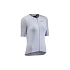Cyklistické tričko NORTHWAVE Extreme Woman Jersey S/s, sivé