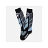 Detské lyžiarske ponožky ROSSIGNOL JR THERMOTECH SOCKS, modré