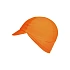 Cyklistická čiapka POC Thermal Cap, oranžová