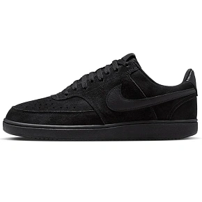 Nike Court Vision Low Suede Premium IQ9749-001 Nike Court Vision Low Suede Premium IQ9749-001