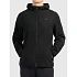 Bluza polarowa z kapturem męska 4F 4FWMM00TFLEM488-20S