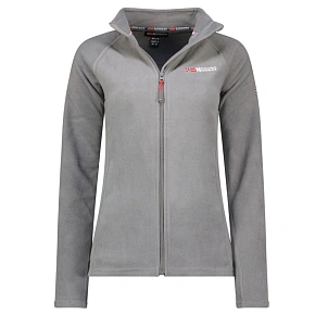Polar damski Geographical Norway TUG FZ DARK GREY DB LADY 268 (WA1727F/GN-DARK GREY) Polar damski Geographical Norway TUG FZ DARK GREY DB LADY 268 (WA1727F/GN-DARK GREY)
