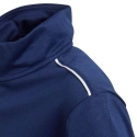 Tréningový top Core 18 navy blue JR CV4139 - Adidas