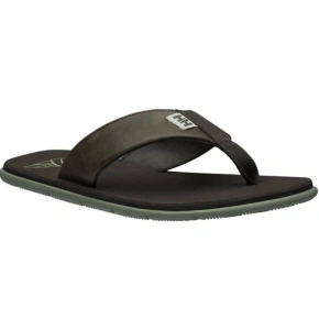 Helly Hansen Seasand Leather Sandal M 11495-713 žabky Helly Hansen Seasand Leather Sandal M 11495-713 žabky