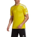 Pánske futbalové tričko Squadra 21 JSY M GN5728 - Adidas