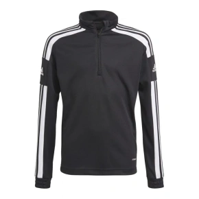 Mládežnícka mikina Squadra 21 GK9561 - Adidas