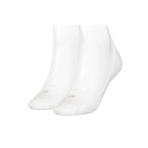 Ponožky Calvin Klein Footie Low Cut 2P 701218767002 Ponožky Calvin Klein Footie Low Cut 2P 701218767002