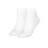 Ponožky Calvin Klein Footie Low Cut 2P 701218767002