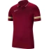 Detské polo tričko Dri-FIT Academy 21 SS Jr CW6106 677 - Nike