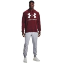 Pánska mikina Rival Fleece Big Logo HD M 1357093 690 - Under Armour