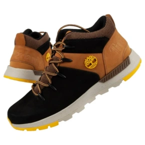 Topánky Timberland Sprint Trekker M TB0A5YHK015