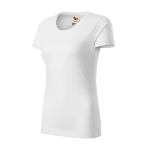 Tričko Malfini Native (GOTS) W MLI-17400 white