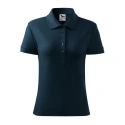 Dámske polo tričko Cotton Heavy W MLI-21602 - Malfini