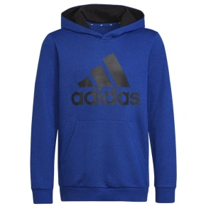 Detská mikina Big Logo Essentials Hoody Jr. HN1912 - ADIDAS
