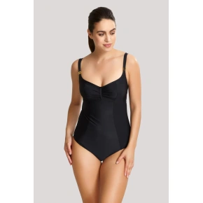 Jednodielne plavky SW1300 black - Panache