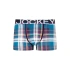 Pánske boxerky 1920241 B04 kockované - Jockey