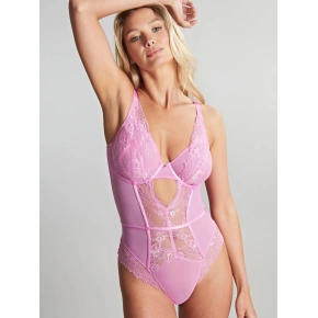 Body Cleo Selena 10625 pink - Panache