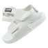 Dámske sandále Adilette U EG5026 white - Adidas