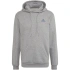 Adidas Stadium Fleece Badge of Sport Hoodie M HC5869 Muži