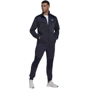 Saténové tepláky adidas French Terry M HI5396 Saténové tepláky adidas French Terry M HI5396