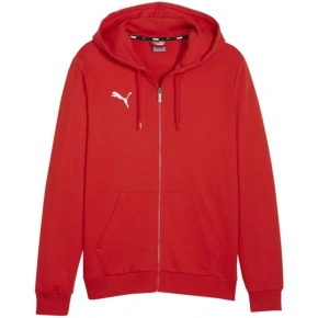 Puma Team Goal Casuals Hooded M 658595 01