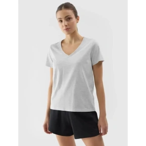 Tričko 4F W 4FWSS24TTSHF1162-27M women