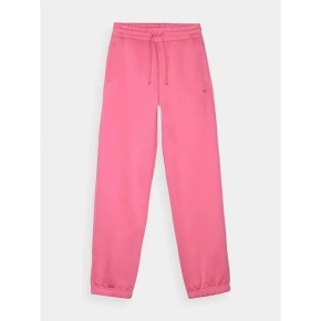 Nohavice 4F W 4FWAW24TTROF0819-54S ženy