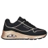 Skechers Uno Gen1 Cool Heels JR 310538L-BKRG
