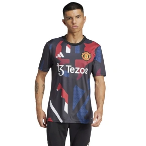 Adidas Manchester United Pre-Match M Jersey JD7147 Muži