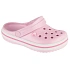 Crocs Crocband Clog K Jr 207005-6GD