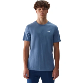 Tričko 4F M3096 M 4FWSS25TTSHM3096 32S pánske