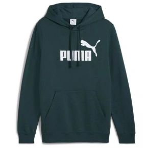 Pánska mikina Puma ESS No.1 Logo Hoodie FL M 682571 75