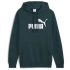 Pánska mikina Puma ESS No.1 Logo Hoodie FL M 682571 75