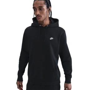 Mikina Nike M Club FN3859-010