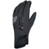 CHIBA BIOXCELL WARM WINTER Rukavice čierne S