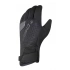 CHIBA BIOXCELL WARM WINTER Rukavice čierne XL