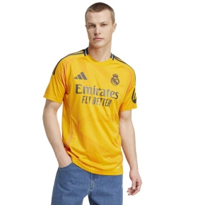 Tričko adidas Real Madrid 2024/25 JSY JX2133