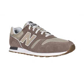 Pánska klasická obuv New Balance 373 Lifestyle (M3737WA)