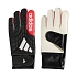 Brankárske rukavice adidas Copa Club čierno-červené KA7805