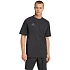 Pánske tričko adidas Tiro 26 Travel Tee black JM5543 pánske