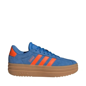 Dámske topánky adidas VL Court Bold blue IH9154 women's Dámske topánky adidas VL Court Bold blue IH9154 women's