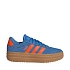 Dámske topánky adidas VL Court Bold blue IH9154 women's