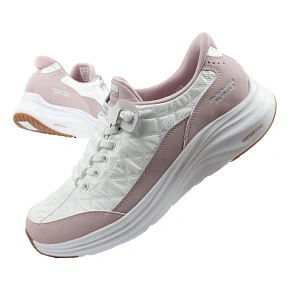 Dámska športová obuv Skechers Contour Foam white SLIP-INS pohodlné dámske Dámska športová obuv Skechers Contour Foam white SLIP-INS pohodlné dámske