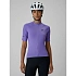 Dámsky cyklistický dres UPF50+ 4F 4FRSS26TFTSF2455-65S dámsky